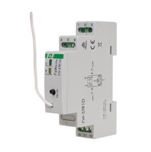 Radiowy sterow.rolet TH  FW-STR1D