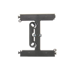 Puszka natynkowa DSH/48 el.rozszerz. antracyt