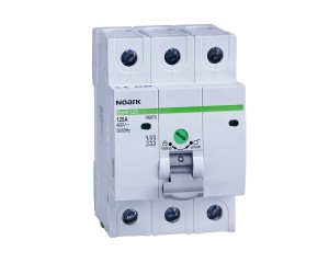NOARK EX9/125 3P 100A Rozł.izol. szer.3-bieg100878