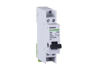 NOARK Ex9BT3 1CO 16A 3-poz.przełącz.I-0-II 16sty | 102680