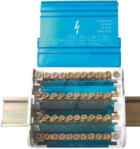 EBR 4-7/100 BLOK ROZDZIELCZY | R33RA-02020200101