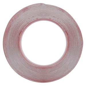 Emos Taśma dwustronna 18/3 akrylowa  F6080