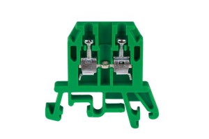 Pokój ZUG-G2,5 Złączka k. zielony  A11-0075