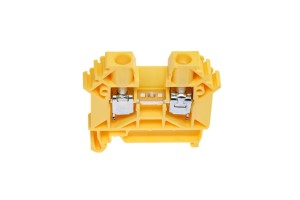 Pokój ZUG-6 Złączka k. żółty  A11-A331