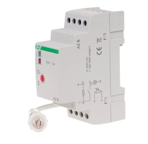 F&F Automat zmierzch.AZ-B+sond.szyna