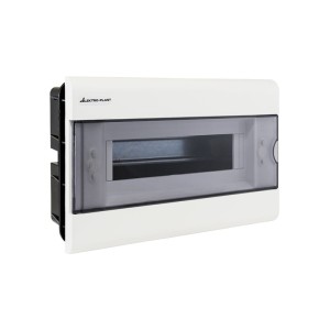 EPL Rozdzielnia podtynkowa SRp-12 N+PE  2.3