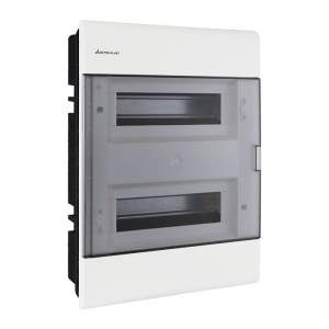 EPL Rozdzielnia podtynkowa SRp-24  (N+PE) 2.5