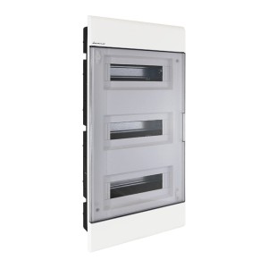 EPL Rozdzielnia podtynkowa SRp-36 (3x12 N+PE 2.36