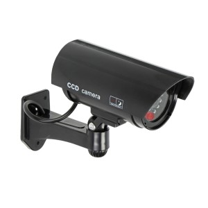 ORNO Atrapa kamery monitorującej CCTV | CD-3/B
