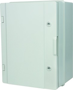 PAWBOL Szafka rozdzielcza herm. 310x410 UV  | C.1602UV