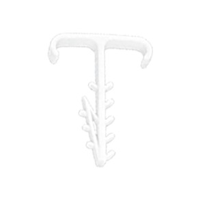 EPL Uchwyt Szybkiego Montażu Płaski 2 BIS  16.7