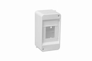 PAWBOL Obudowa S-3 N+PE | C.2060