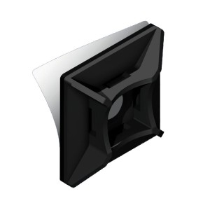 EPL Podstawa mont. PMS-25-25-UV-100  /100szt./ | 25.252