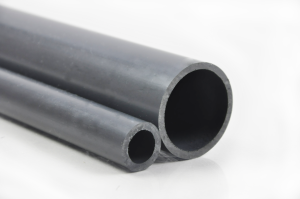 EPL Rura sztywna odgromowa RSO 20 szara 3m. | 06.52