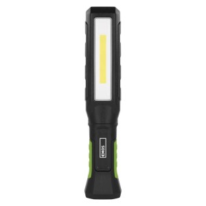EMOS ŁADOWALNA LAMPA COB LED+LED 750LM 2000MAH | P4544