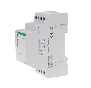 F&F Czujnik zaniku fazy CZF-B