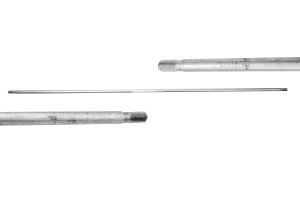 Pawbol Przedłużka uziom OC 1,5m oc.galwaniczny | R.8164G