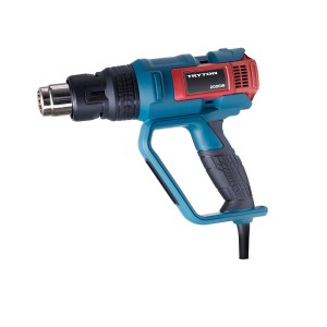 Opalarka 2000W płynna regulacja temp.50-600st. C | THL2000B