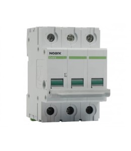 NOARK Ex9IV 3P 100A  108041