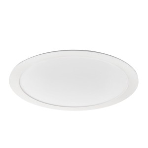 ROUNDA V2LED24W-WW-W  OPRAWA LED | 33524