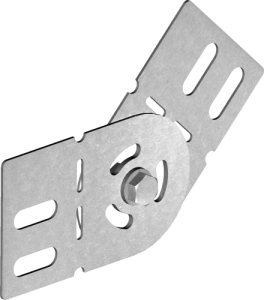 Łącznik przegubowy do korytka LGJH60 | 162400