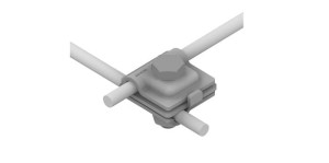 AN-KOM Złącze przelot. iniw. jednootwor. 1xM10/OG/2024-04-20 09:07:00 | A191028