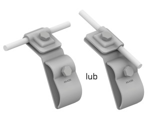 AN-KOM Uchwyt rynnowy  AN-06C/OG/  A1920162024-04-20 09:10:28 | C192016