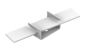 AN-KOM Uchwyt przykr. na bedn. B=30mm/OG AN-59A/OG2024-04-20 09:10:49 | C192460