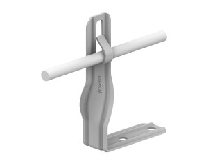 AN-KOM Uchwyt kat. skręc. H=10cm Z-zagięcie /OG/2024-04-20 09:13:56 | C192584