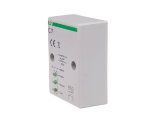 F&F Czujnik zaniku fazy i asymetrii napięcia CZF