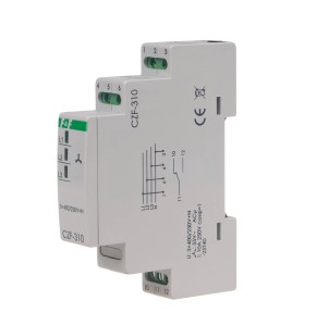 Czujnik zan.faz. CZF-310 1m.szyn