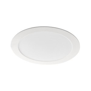 Kanlux Oprawa LED ROUNDA V2LED18W-WW-W  28935