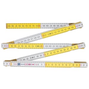 ProfixMIARA 1M DREWNIANA SKŁADANA UKRYTE NITY - EGIII PROLINE, CE | 13012