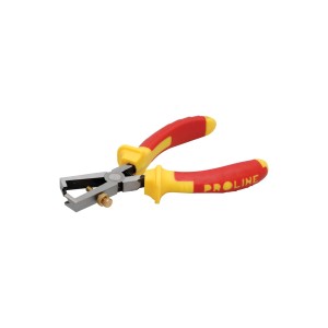 Szczypce elektrotech. do ściąg. iizol. 05-5  28519