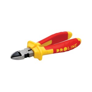 Szczypce elektrotechniczne boczne CV 16mm  28526