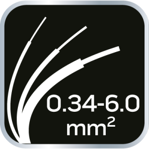 NEO Sciągacz do izolacji  01-524