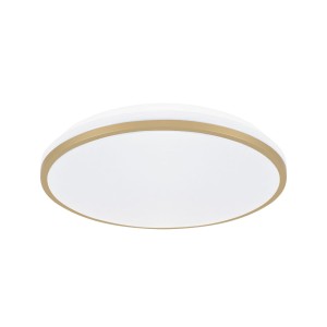 Ideus LINUS LED C 18W NW / Plafoniera SMD LED | 04347