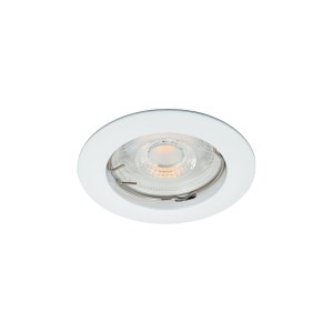 Kanlux Oprawa halogen. suf. VIDI CTC-5514-W  2790
