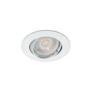 Kanlux Oprawa halogen. suf. VIDI CTC-5515-W  2780