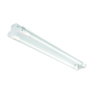 Kanlux Oprawa ALDO 4LED 2x120R T8 + KGO 0.12 | 26374