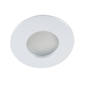 Kanlux Oprawa halogen. QULES AC 0-W  26303 + KGO