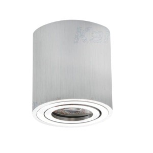 Kanlux Oprawa halogen. DUCE AL-DT050 KGO 004 19951