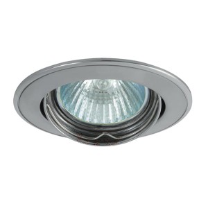 Kanlux Oprawa halogen. BASK CTC-5515-MPC/M  2804