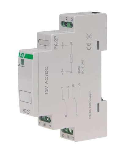 PK-2P-12V 0