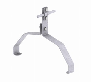 AN-KOM Uchwyt gąsior. prof. Z-śruba WZÓR 18 H=10cm2024-04-20 09:14:13 | D193160