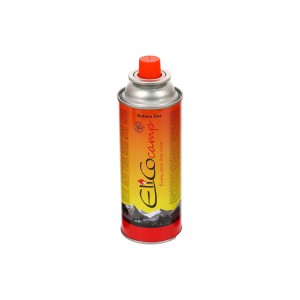 GAZ DO KUCHENEK ELICO BUTAN, 220G, 60220 | U60220