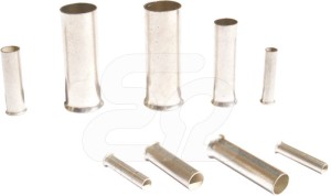 H 10/12 ERHN     (100 SZT.) KOŃCÓWKA KABLOWA | E08KH-01010110300