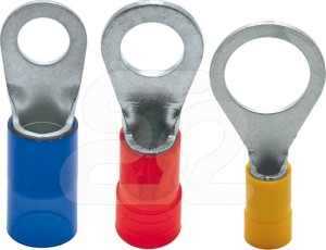 KOI 2,5/4     (100 SZT.) KOŃCÓWKA KABLOWA | E09KO-02010101700