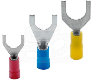 KWI 6/8 PC     (100 SZT.) KOŃCÓWKA KABLOWA | E09KO-02030302100