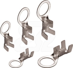 MO 2,5/3     (100 SZT.) KONEKTOR OCZKOWY | E10KN-01050100401